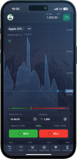 Everything You Need to Know About the Pocket Option App 1 Everything You Need to Know About the Pocket Option App 1