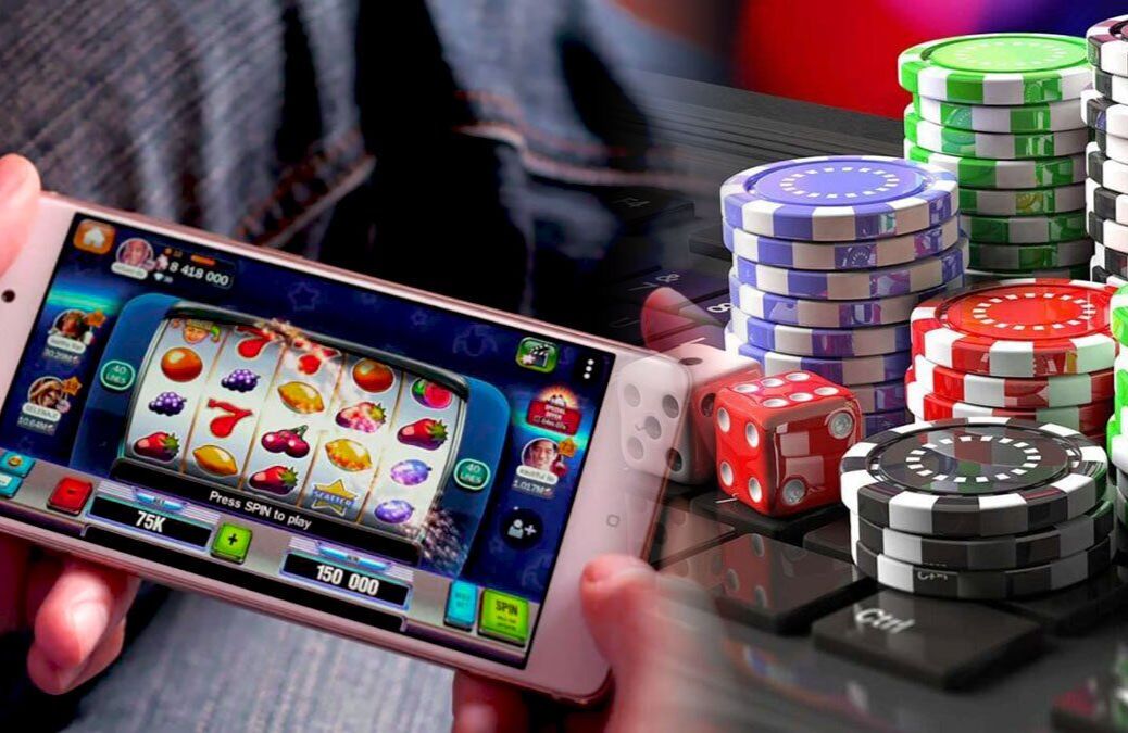 Experience the Thrill of FlashDash Casino & Sportsbook 53