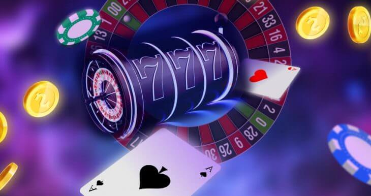 Experience the Thrill of FlashDash Casino & Sportsbook 53