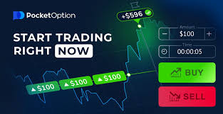 Exploring the Benefits and Features of Pocket Option 5