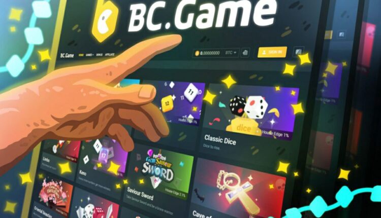 Exploring the Excitement of Poker on BC Game 0