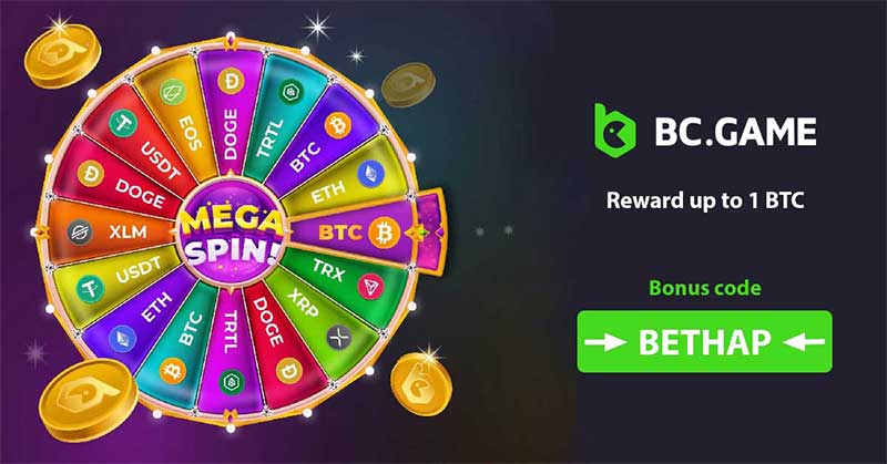 Exploring the Excitement of Poker on BC Game 0