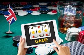 Discover the Excitement of a Brand New Online Casino UK 22 Discover the Excitement of a Brand New Online Casino UK 22