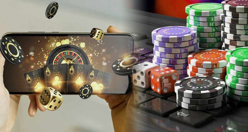 Discover the Highest Paying Online Casino UK 6 Discover the Highest Paying Online Casino UK 6