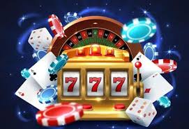 Discover the Thrills of Betting at ceria bet Discover the Thrills of Betting at ceria bet