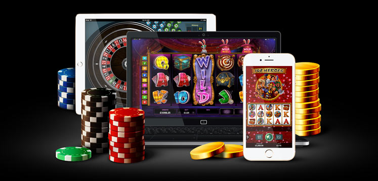 Experience the Thrill of Prive Casino Online Games Experience the Thrill of Prive Casino Online Games