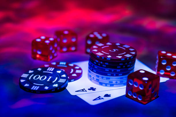 Experience the Thrill of Prive Casino Online Games Experience the Thrill of Prive Casino Online Games