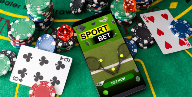 Exploring the Advantages of Zewd Bet for Online Gamblers