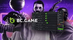Exploring the Excitement BC.Game Betting Platform