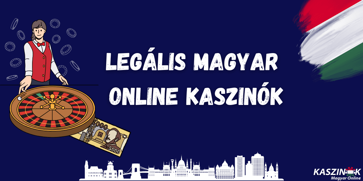 Fedezd fel a legjobb magyar casino oldalakat Fedezd fel a legjobb magyar casino oldalakat
