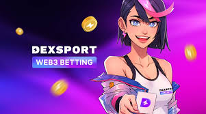 Dexsport Esports The Future of Competitive Gaming Dexsport Esports The Future of Competitive Gaming