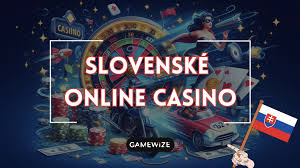 Svet Slovenske Kasina Online Všetko, čo Potrebujete Vedieť
