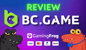 Ultimate Guide to the BC.game app Your Gateway to Online Gaming