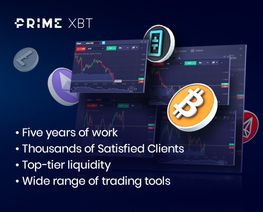 Understanding Broker PrimeXBT A Comprehensive Guide