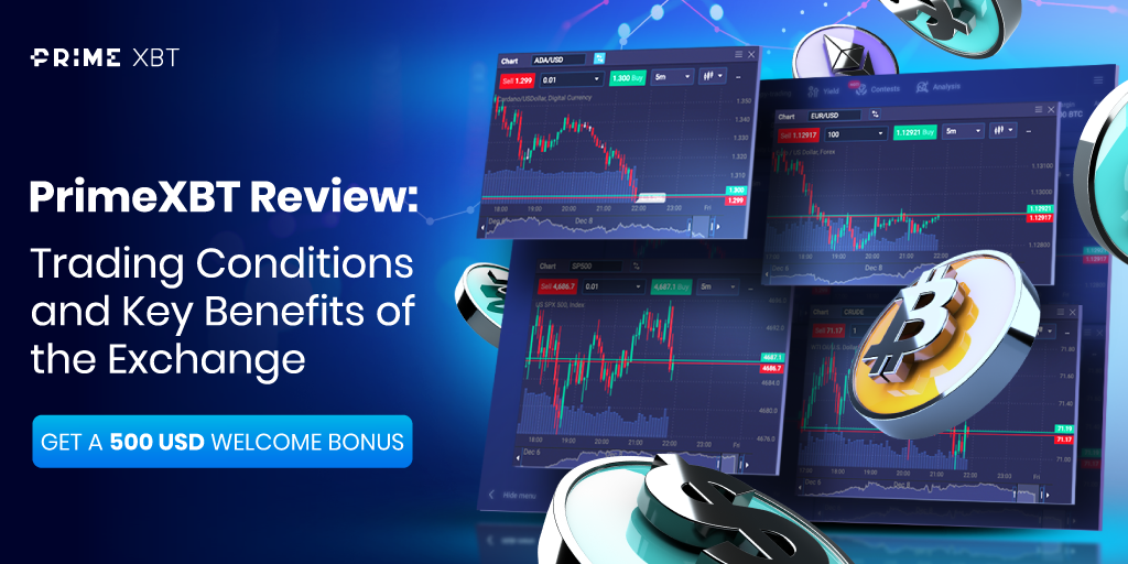 Unlock Your Trading Potential Bonus PrimeXBT Unlock Your Trading Potential Bonus PrimeXBT