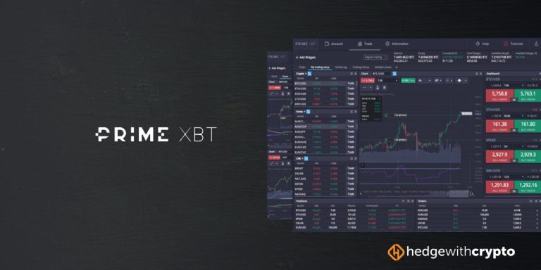 Unlock Your Trading Potential Bonus PrimeXBT Unlock Your Trading Potential Bonus PrimeXBT