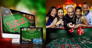 Zahraniční casino bonus bez vkladu - Vše, co potřebujete vědět 2