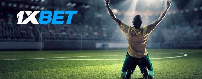 1xBet 日本アプリをダウンロード - あなたのベット体験を向上させる方法 1xBet 日本アプリをダウンロード - あなたのベット体験を向上させる方法