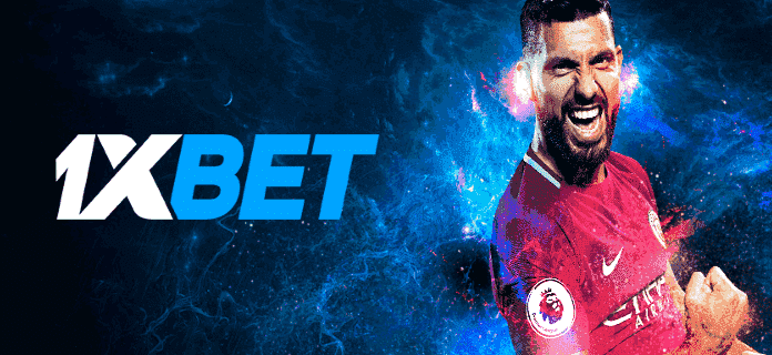 1xBet Корея Скачать приложение 5