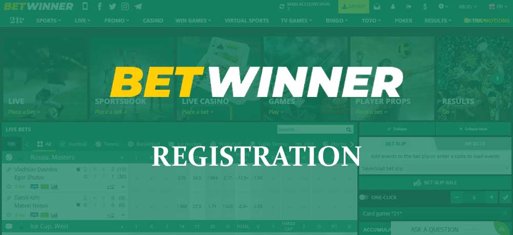 Betwinner Casino la experiencia de juego que estabas esperando