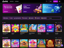 Casiny Casino Review A Comprehensive Look at an Online Gaming Destination