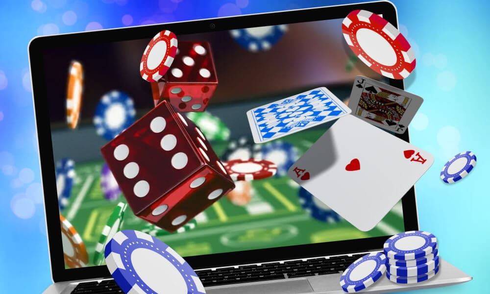 Experience Unmatched Excitement at Golden Lion Casino & Sportsbook Experience Unmatched Excitement at Golden Lion Casino & Sportsbook