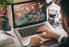 Join Casino Races and Win Unleash Your Gaming Potential