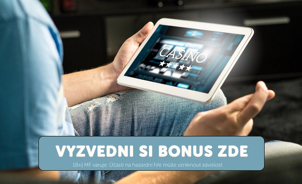 Objevte nejlepší nová online kasina a zažijte vzrušení ze hry