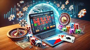 Objevte vzrušení s nejnovější casino online