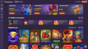 Opinie i przewodnik po coolzino casino — co warto wiedzieć przed grą Opinie i przewodnik po coolzino casino — co warto wiedzieć przed grą