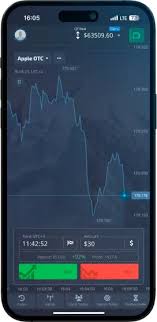 Pocket Option Mobile App Your Gateway to Trading on the Go