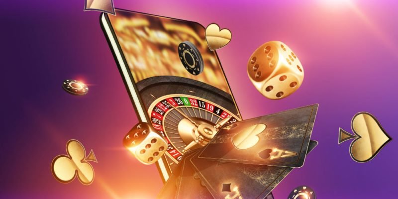The Ultimate USDT Casino Guide Everything You Need to Know