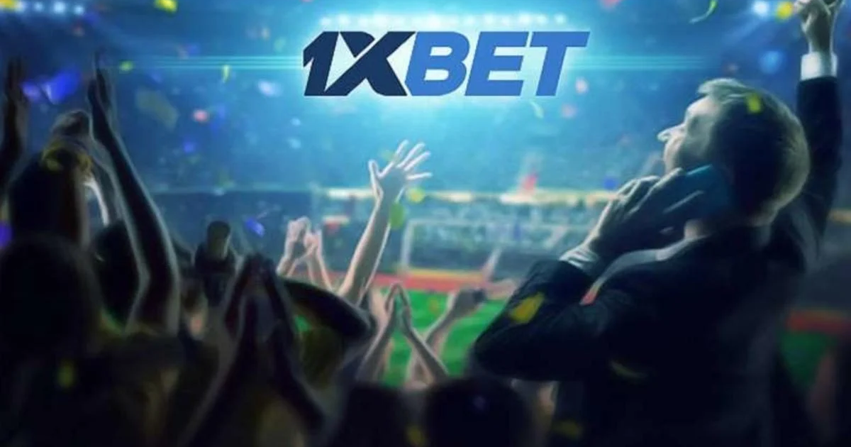 Tải ứng dụng 1xBet Việt - Thể thao và cá cược dễ dàng hơn Tải ứng dụng 1xBet Việt - Thể thao và cá cược dễ dàng hơn