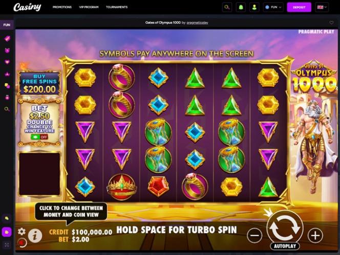Ultimate Guide to Casiny Promo Codes 9