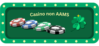 casinò non aams nuovo guida pratica e aggiornamenti sul fenomeno casinò non aams nuovo guida pratica e aggiornamenti sul fenomeno