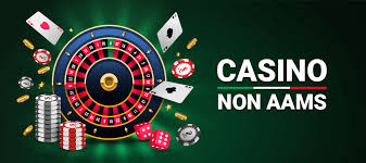 casinò non aams nuovo guida pratica e aggiornamenti sul fenomeno casinò non aams nuovo guida pratica e aggiornamenti sul fenomeno