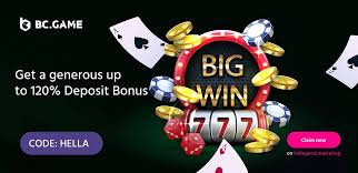 Discover the Exciting World of BC Game 8