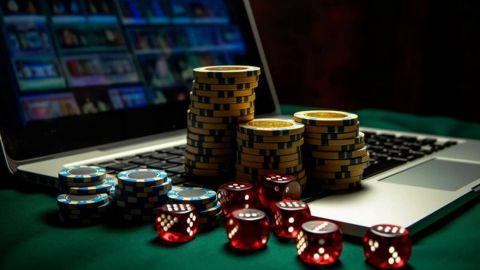 Discover the Exciting World of iWild Casino & Sportsbook