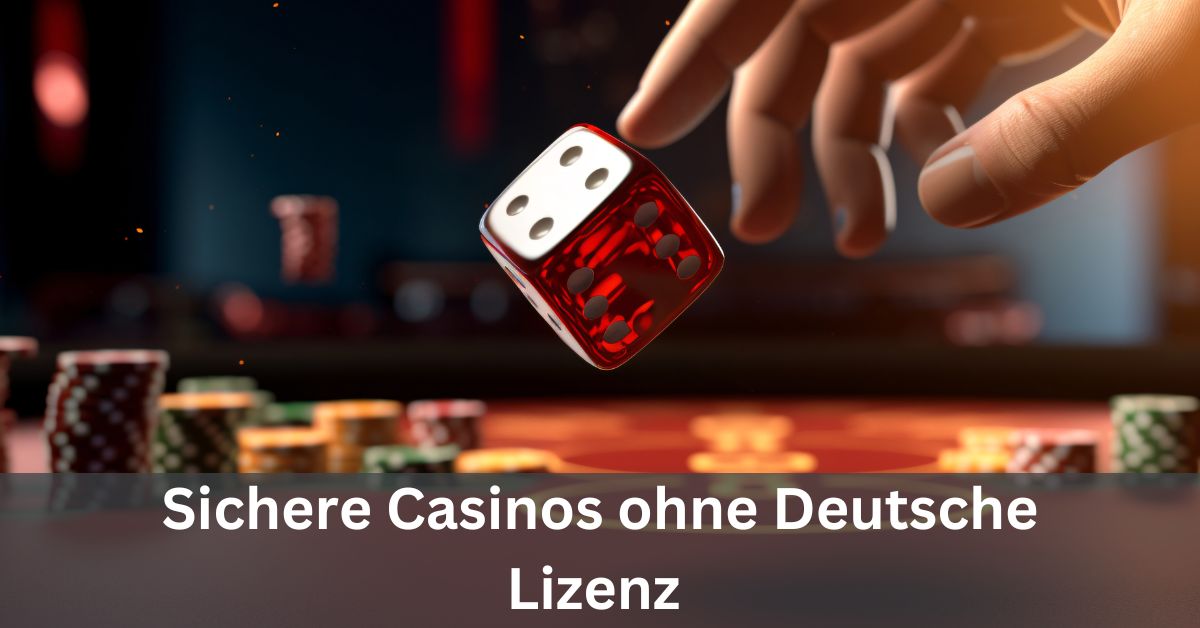 Entdecken Sie die Welt der online casinos ohne deutsche lizenz 224 Entdecken Sie die Welt der online casinos ohne deutsche lizenz 224