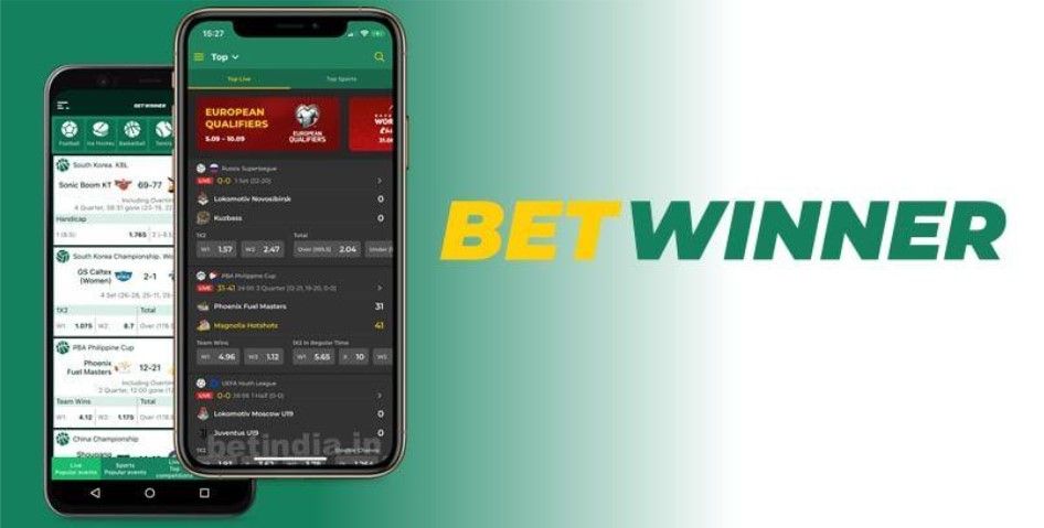 Explora el Mundo del Betwinner Casino Diversión y Oportunidades Explora el Mundo del Betwinner Casino Diversión y Oportunidades