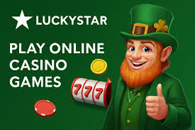 Explore the Features of Lucky Star Login Explore the Features of Lucky Star Login
