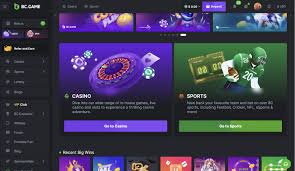Exploring the Excitement BC Game Sport Streams