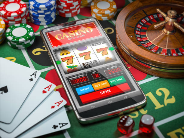 Exploring the Future of Gaming Live Casino Crypto Games Exploring the Future of Gaming Live Casino Crypto Games
