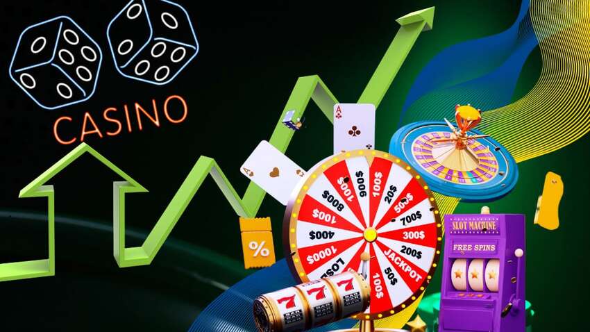 Gambling Platforms That Offer Free 1
