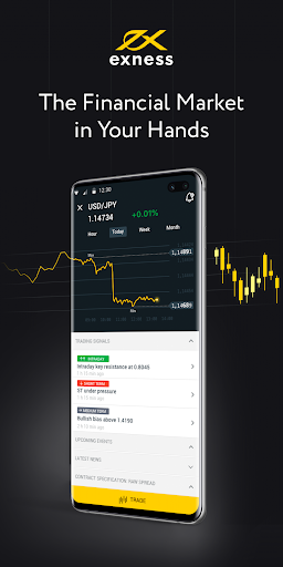 Is Exness Broker Regulated Understanding the Safety of Your Investments Is Exness Broker Regulated Understanding the Safety of Your Investments
