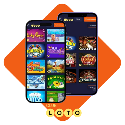 Погружение в мир увлекательного Loto