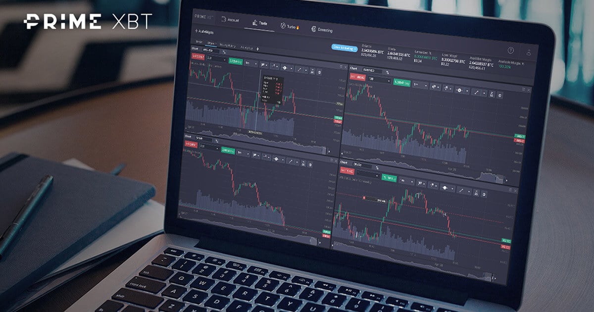 Unlocking the Future of Finance with the PrimeXBT Trading Platform Unlocking the Future of Finance with the PrimeXBT Trading Platform