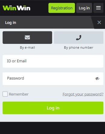 WinWin Bet login - Jak łatwo się zalogować do swojego konta WinWin Bet login - Jak łatwo się zalogować do swojego konta