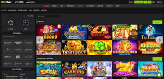 WinWin Casino - Twoja brama do niezapomnianych wygranych! WinWin Casino - Twoja brama do niezapomnianych wygranych!