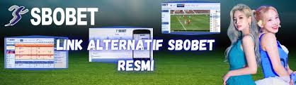 Agen Casino SBOBET Peluang Menang yang Lebih Besar di Dunia Taruhan Online Agen Casino SBOBET Peluang Menang yang Lebih Besar di Dunia Taruhan Online